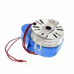 FIBER MOTOR-GEARBOX G51 WITH- 