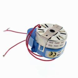 CDC Getriebemotor FC01, ohne Zahnung 