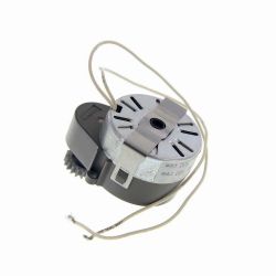 FIBER GEAR MOTOR G51 24V 4MM 