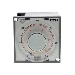 FIBER TIMER R 15.B5.23.27.FA, 220V 