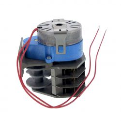 FIBER PROGRAMING UNIT P19, 