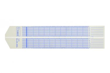 FIBER PROGRAMMCARD 60 min. 