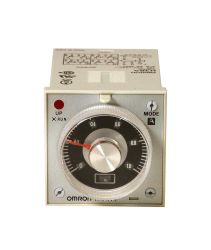 Zeitschaltuhr OMRON H3 BA / H3CR-A 