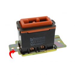 Support pour prise MAGIC / bticino 5400, 