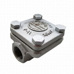 Kondensatableiter GESTRA MK 35/32, 1/2", thermisch 