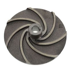 ROUE A AUBES POUR POMPE BERMAR 