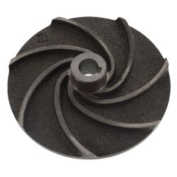 ROUE A AUBES POUR POMPE BERMAR 