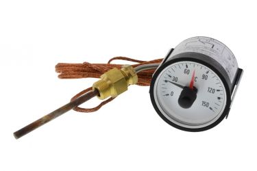 COMBISTAT 0-150°C, 63mm 