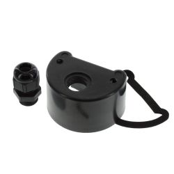 COMBISTAT 0-300°C, 63mm 