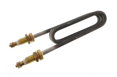 Elément chauffant M14, 2200 W, 230 V, L170 mm, 