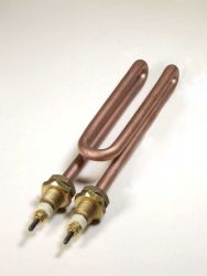 RESISTANCE M14, 2,2 KW, L 16 