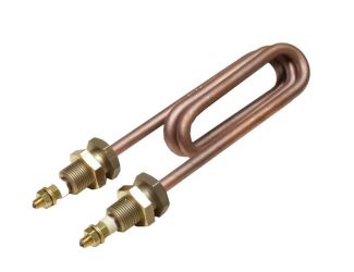 RESISTANCE M16, 1,65 KW, L 18 