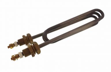 Élément chauffant 3/8 ", 3000 W, 230 V, L215 mm, 