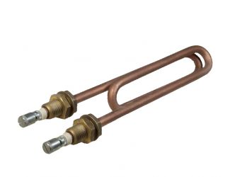 RESISTANCE M16, 1,50 KW, L 23 