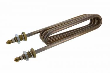 HEATING ELEM. M16, 4,00 KW,L23 