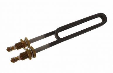 Heizstab 3/8", 2000 W/230V, L270 mm, ø 10 mm 