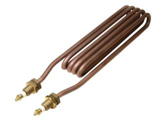 Heizstab 3/8", 4,0 kW, L27 