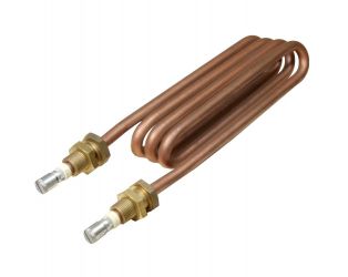 Heizstab 3/8", 6,0 kW, L36 