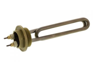 Heizstab 1 1/4", 2,0 kW, L17 