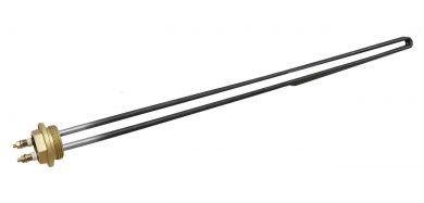 RESISTANCE 1 1/4" , 4,0 KW, L80 