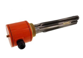 RESISTANCE     2", 5,0 KW, L26 