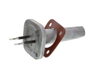 HEATING CARTRIDGE ALUMINIUM, 