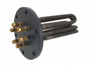 RESISTANCE SUR BRIDE 130 6,0KW 