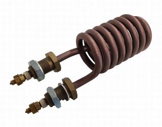 Heizspirale 3/8" 3,5 kW, L12,5, PONY 