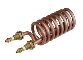 Heizspirale M14, 3,5 kW, L14 