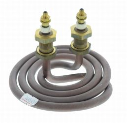 Heizspirale 3/8" 2,00 kW, flach 