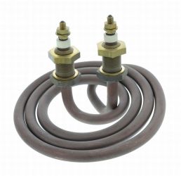 Heizspirale 3/8" 3,0 kW, flach 