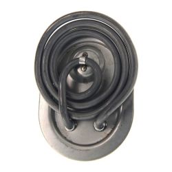 Bride chauffante ovale TREVIL, 1.0 kW,pour VAPOJET 