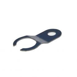 Thermostat holder for all heating elements oval of 