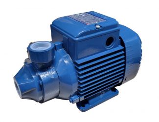 Pumpe PK80, 3 Phasen, 0,75 kW,7 bar, 1" x 1" 