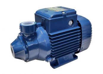 Pumpe PKm80, 1 Phase, 0,75 kW,7 bar, 1" x 1" 