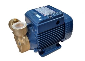 Pumpe PQ 65-BS, 400V/50Hz, 0,55 kW, 5,5 bar, 