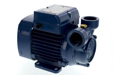 Pumpe PQ80, 3 Phasen, 0,75 kW, 10 bar, 1" x 1" 