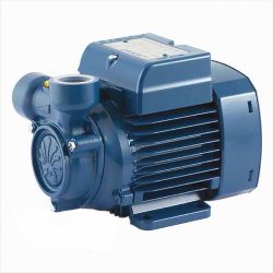 Pump PQm 81 PRO, 230V / 50Hz, 0.45 kW, 8 bar, 