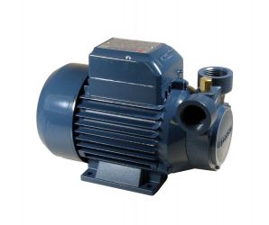 Pumpe PQ90, 3 Phasen, 0,75 kW, 10 bar, 3/4" x 3/4" 