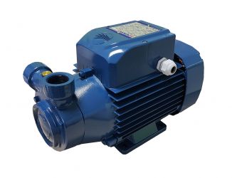 Pumpe PQ300, 3 Phasen, 2,2 kW, 8 bar, 1" x 1" 