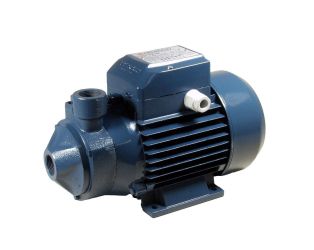 Pumpe PKm90, 1 Phase, 0,75 kW, 10 bar, 3/4" x 3/4" 