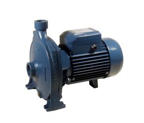 Pumpe CPm158, 1 Phase, 0,75 kW, 6 bar, 1" x 1" 