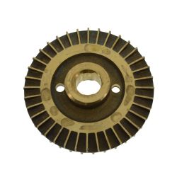 Laufrad für PK60-BZ, PQ60 neues Mod. ohne Nut 
