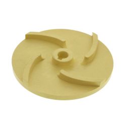 Laufrad für Pumpensumpf-Pumpe Dm6 