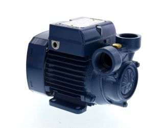 PUMP PQM 60/2012, 3,8 BAR,  220V, 1" x 1" 