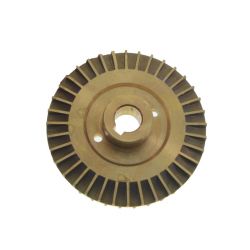 Girante  PQ/PK 100, 200, 300, 50 Hz 