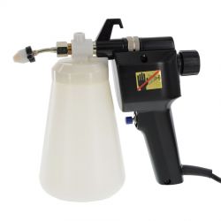 CLEANING GUN  KSK  WITH 