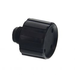 KSK 14, VOLUME CONTROL KNOB 