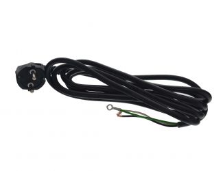 KSK 30, CABLE WITH PLUG 