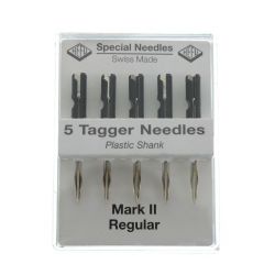 AIGUILLE RECHANGE STANDARD,TETE 